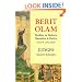 Judges (Berit Olam (The Everlasting Covenant): Studies In Hebrew Narrative And Poetry)
