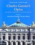 Charles Garnier's Op�ra : Architecture and Exterior Decor