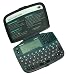 Video Games : Franklin RF128b Rolodex Organizer