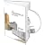 Zwiegespr�che mit Gott. Buch mit CD