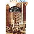Detroit's New Center (MI) (Images of America) by Randall Fogelman