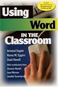 Using Word in the Classroom