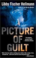 A Picture of Guilt (Ellie Foreman Mysteries) (Ellie Foreman Mysteries)