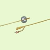 Bard 2-Way Silicone-Elastomer Coated Foley Catheters - 5cc