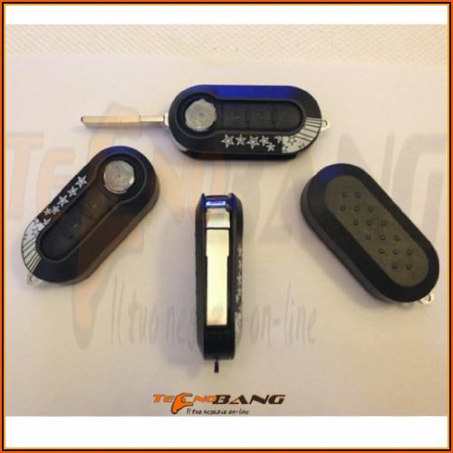 Chiave fiat grande punto prezzo