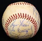 Sports Memorabilia