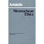 The Nicomachean Ethics