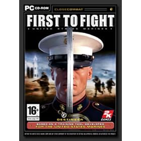 Close Combat: First To Fight (PC)
