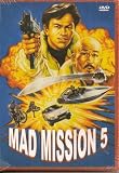Mad Mission 5 - Leslie Cheung