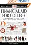 Essential Finance Series: Financial Aid for College