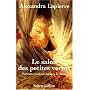 Le salon des petites vertus : Portraits cruel � la lumi�re de Rome