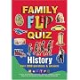Family Flip History Quiz (Flip quiz)