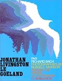 Jonathan Livingston Seagull