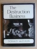 The destruction business