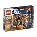 LEGO Star Wars Geonosian Cannon 9491