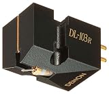 Produkt-Bild: Denon DL 103 R Moving Coil Tonabnehmer System