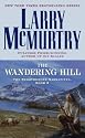 The Wandering Hill: The Berrybender Narratives, Book 2