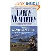 The Wandering Hill: The Berrybender Narratives, Book 2