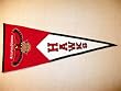 Atlanta Hawks - NBA Basketball Classic (Pennants)