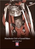 FA Cup Final - 1990 - Manchester United vs Crystal Palace
