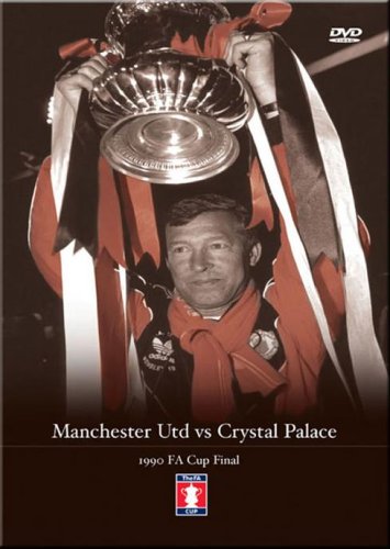 MANU VS CRSTAL PALACE 1990 FA