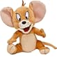 Tom & Jerry 233336 - Jerry Pl�sch, 15 cm