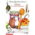 Linus l��t nichts anbrennen