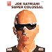Joe Satriani Super Colossal