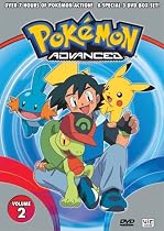 Pokemon Advanced Box Set Vol 2