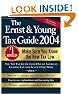 The Ernst & Young Tax Guide 2004 (Ernst and Young Tax Guide)