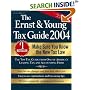 The Ernst & Young Tax Guide 2004 (Ernst and Young Tax Guide)