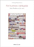 Revue IMEC  / Lire la peinture, voir la poésie : Jean Tardieu et les arts