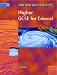 Books : Oxford Mathematics: Higher GCSE for Edexcel (Oxford mathematics)