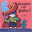 Coucou c'est Didou - S�lection du Comit� des mamans Printemps 2002 (0-3 ans)