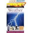 Weather (EYEWITNESS COMPANION GUIDES) by Steve Dorling