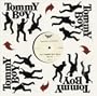 Tommy Boy Story 1