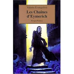 Les Cha�nes d'Eymerich