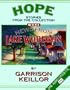 More News from Lake Wobegon: Hope