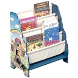 Noahs Ark Book Display by GuideCraft