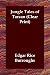 Book Jungle Tales of Tarzan (Clear Print)