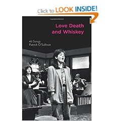Love Death and Whiskey: 40 Songs
