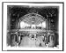 Historic Print (L): [Central Dome, interior view, looking toward the Gallery of Thirt...