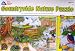 Toys : Countryside Nature Puzzle: 100-pieces
