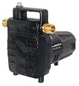 Little Giant MPTC 1/2 HP Cast Iron Transfer Pump
