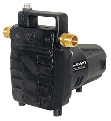 Little Giant MPTC 1/2 HP Cast Iron Transfer Pump