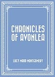 Chronicles of Avonlea