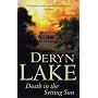 Death in the Setting Sun: A John Rawlings Mystery