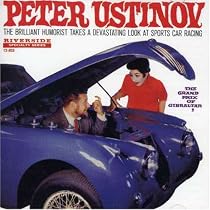 The Grand Prix of Gibraltar