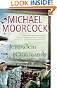 Jerusalem Commands