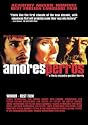 Amores Perros (Spanish) [VHS]